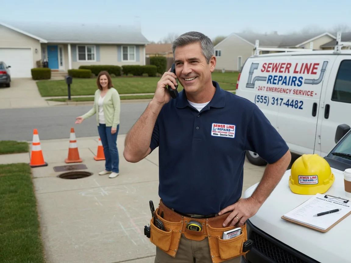 Emergency Plumber Manorville, PA FAQs
